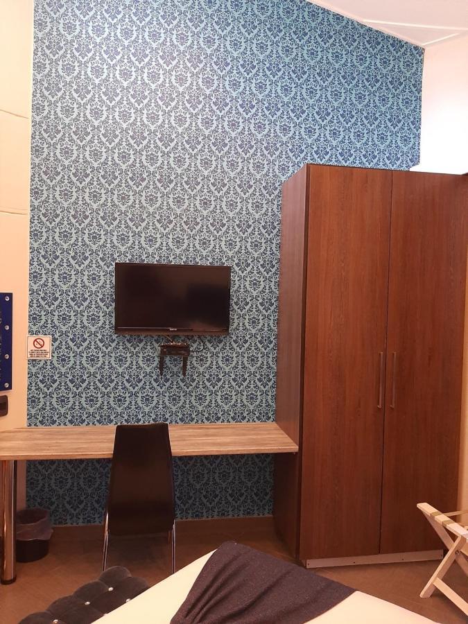 Lodge Bellagio Ουμτάτα Εξωτερικό φωτογραφία