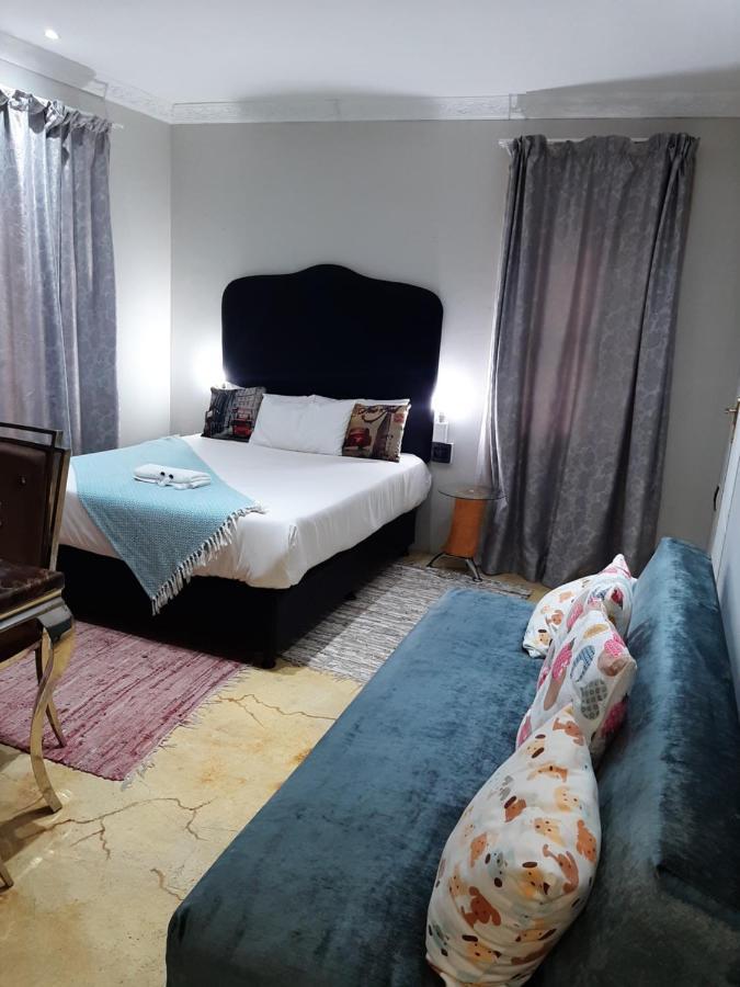 Lodge Bellagio Ουμτάτα Εξωτερικό φωτογραφία