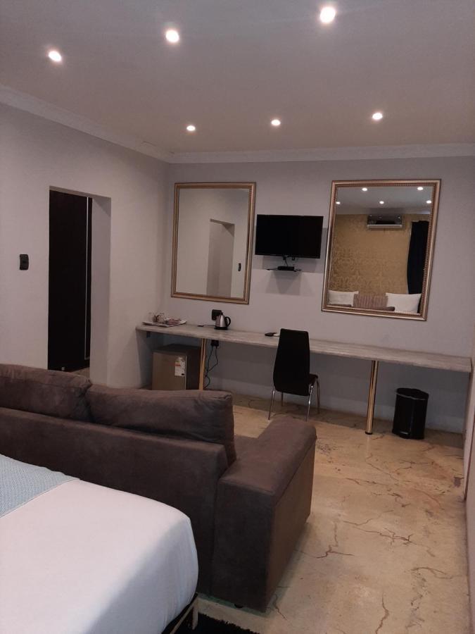 Lodge Bellagio Ουμτάτα Εξωτερικό φωτογραφία