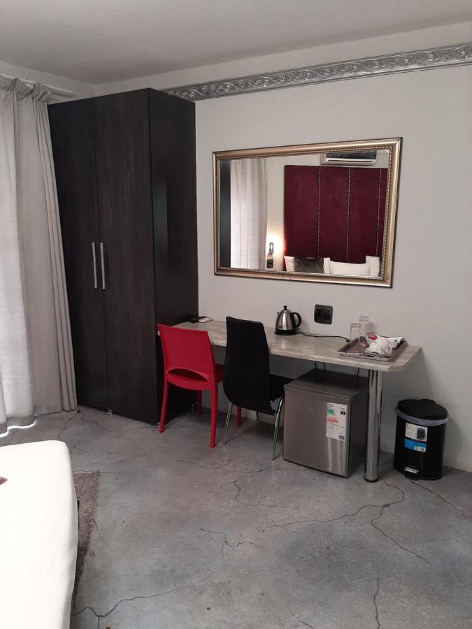 Lodge Bellagio Ουμτάτα Εξωτερικό φωτογραφία