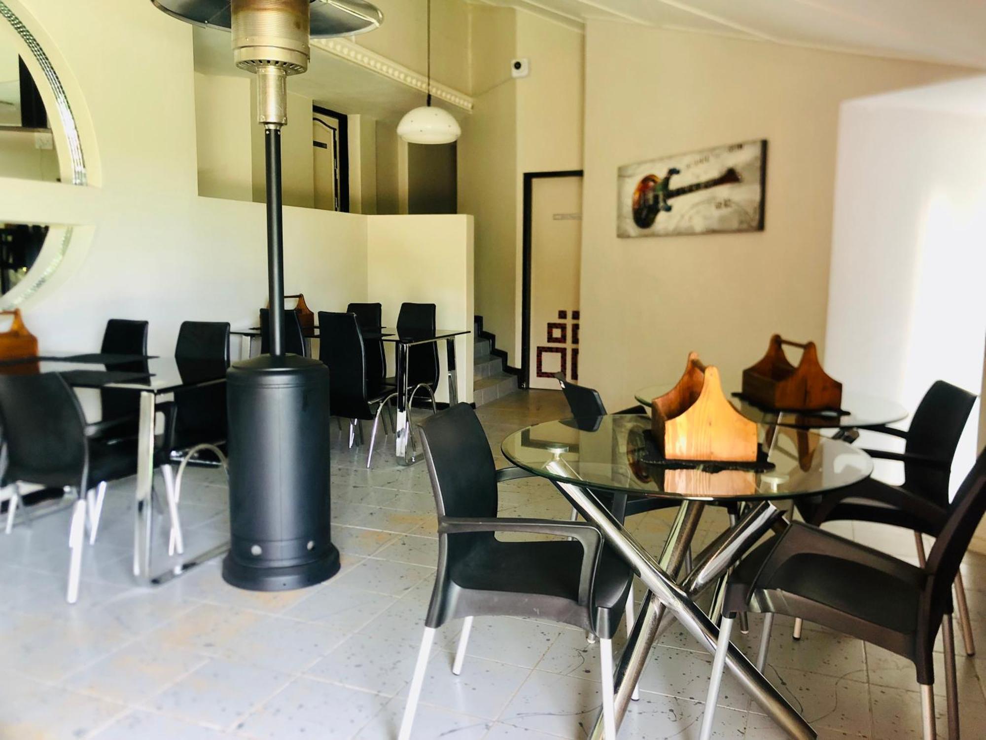 Lodge Bellagio Ουμτάτα Εξωτερικό φωτογραφία