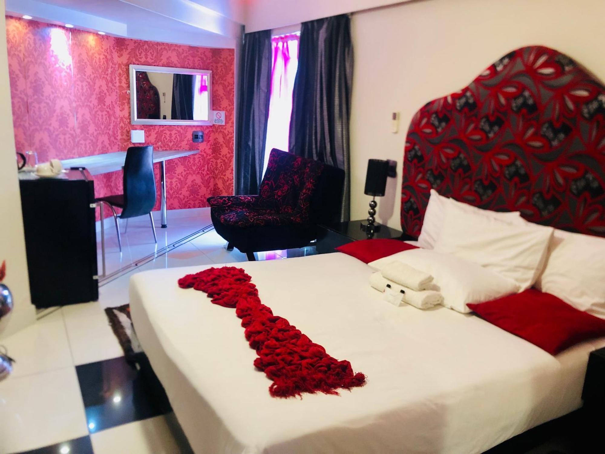 Lodge Bellagio Ουμτάτα Εξωτερικό φωτογραφία