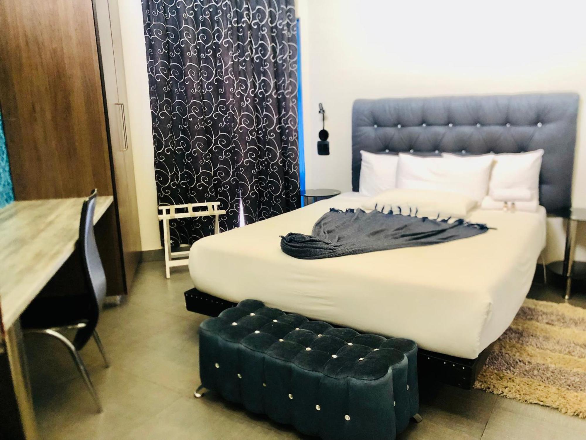 Lodge Bellagio Ουμτάτα Εξωτερικό φωτογραφία