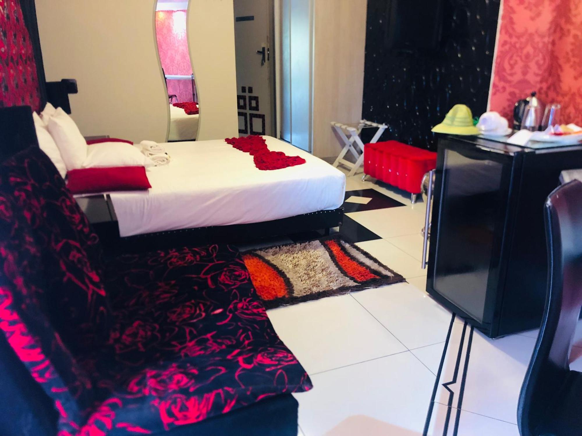 Lodge Bellagio Ουμτάτα Εξωτερικό φωτογραφία