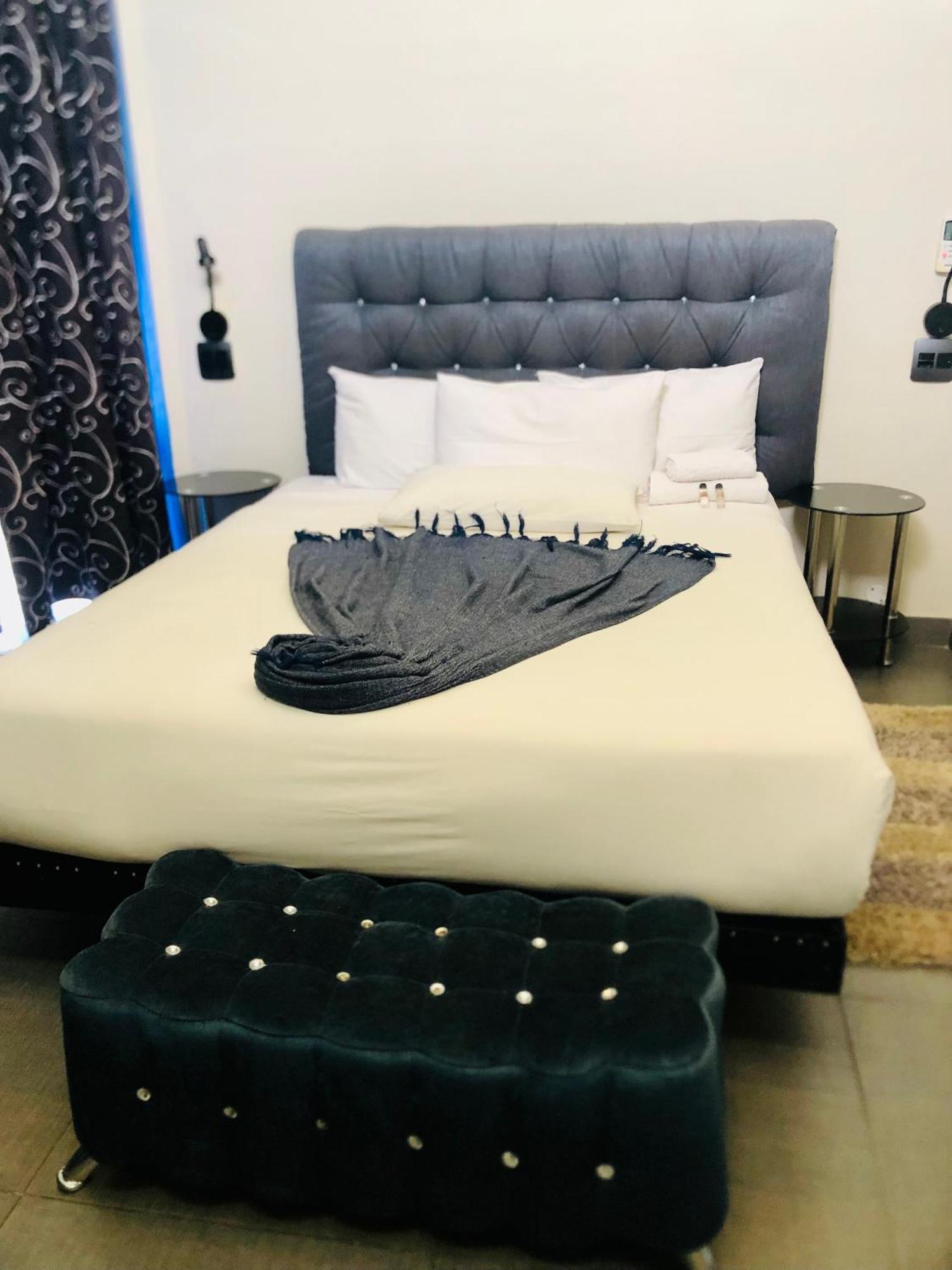 Lodge Bellagio Ουμτάτα Εξωτερικό φωτογραφία