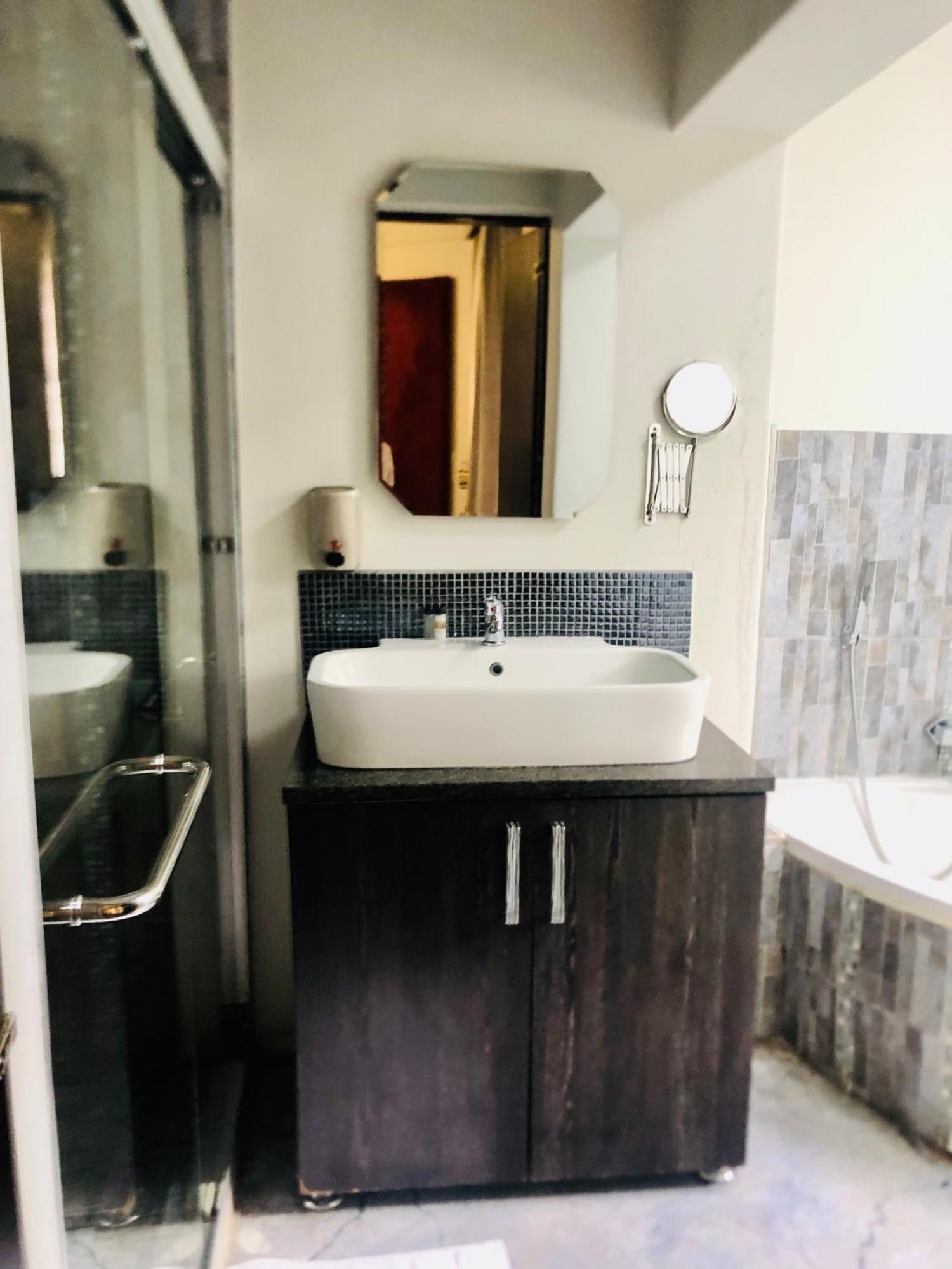 Lodge Bellagio Ουμτάτα Εξωτερικό φωτογραφία