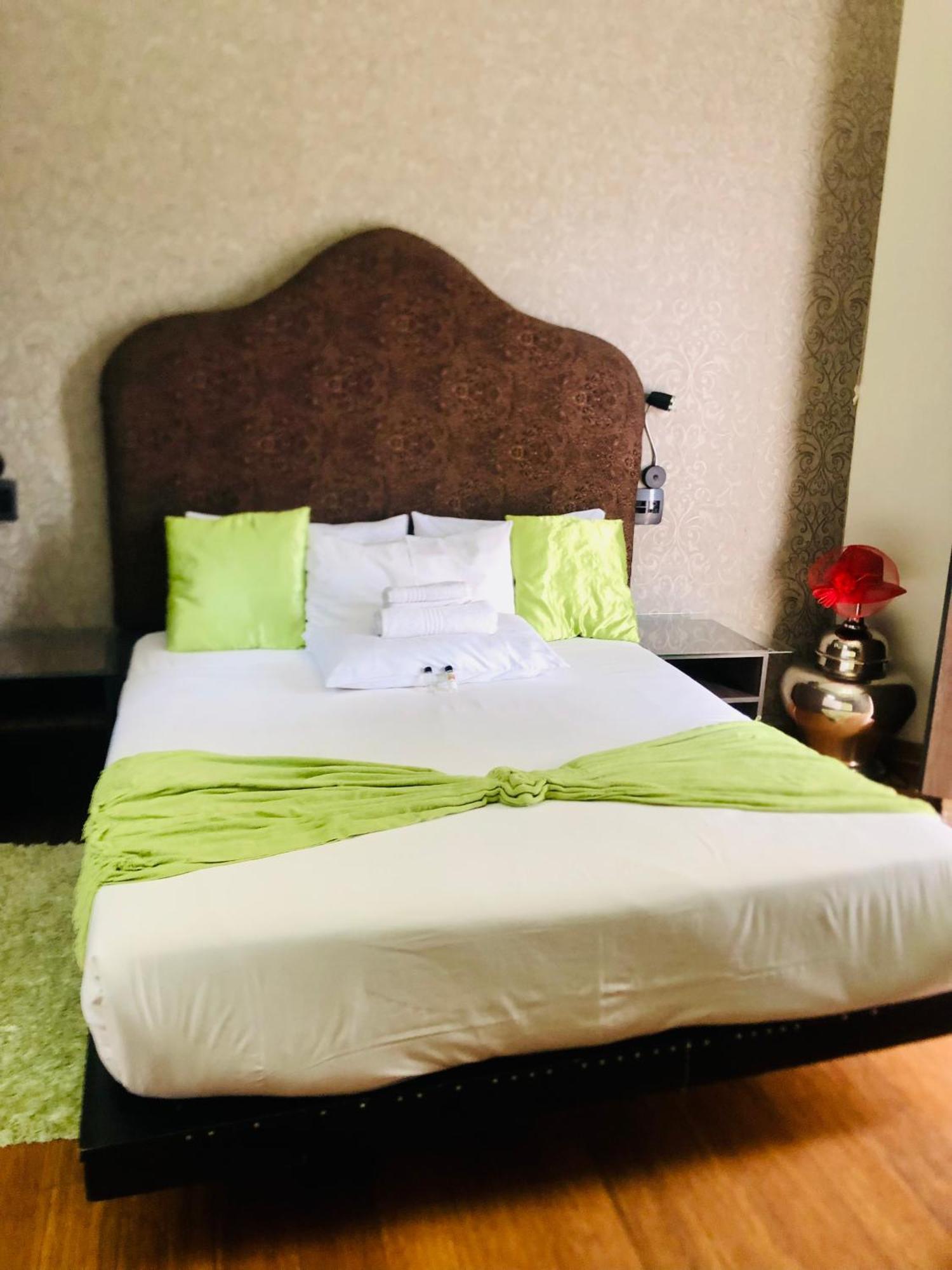 Lodge Bellagio Ουμτάτα Εξωτερικό φωτογραφία