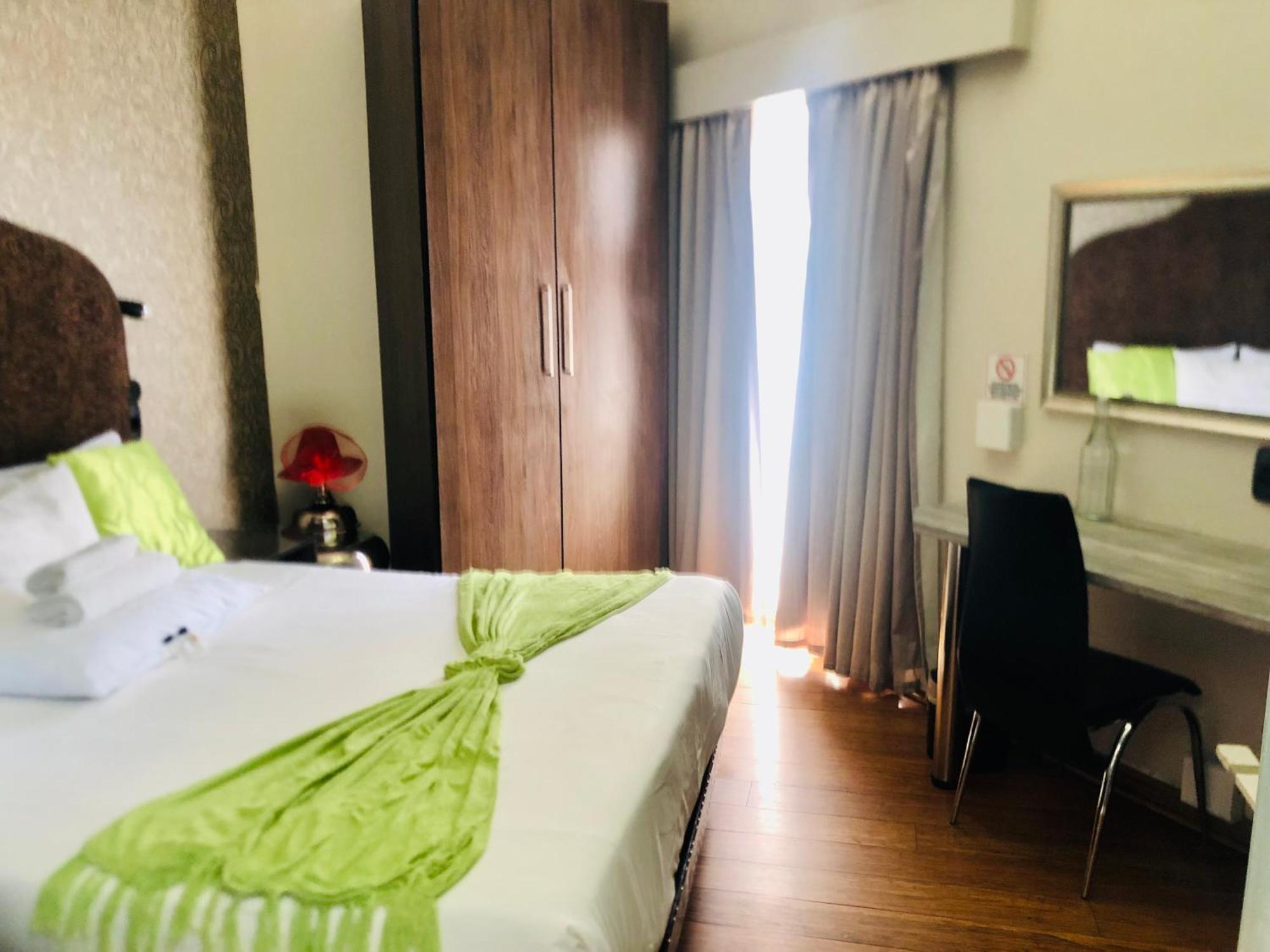 Lodge Bellagio Ουμτάτα Εξωτερικό φωτογραφία
