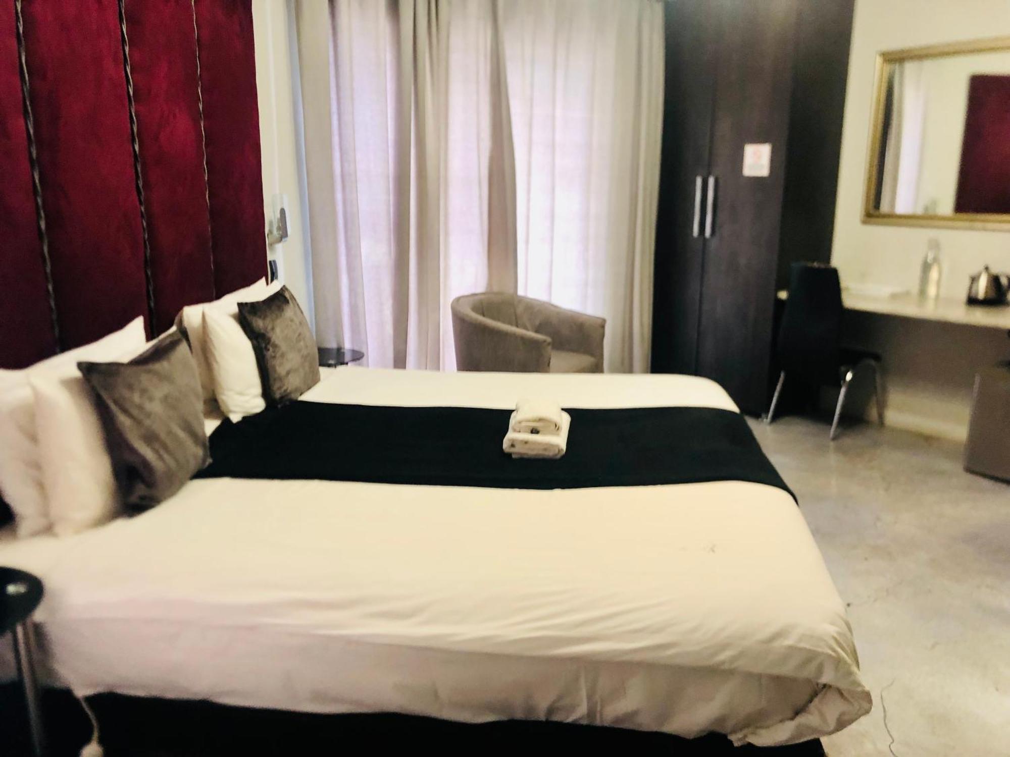 Lodge Bellagio Ουμτάτα Εξωτερικό φωτογραφία