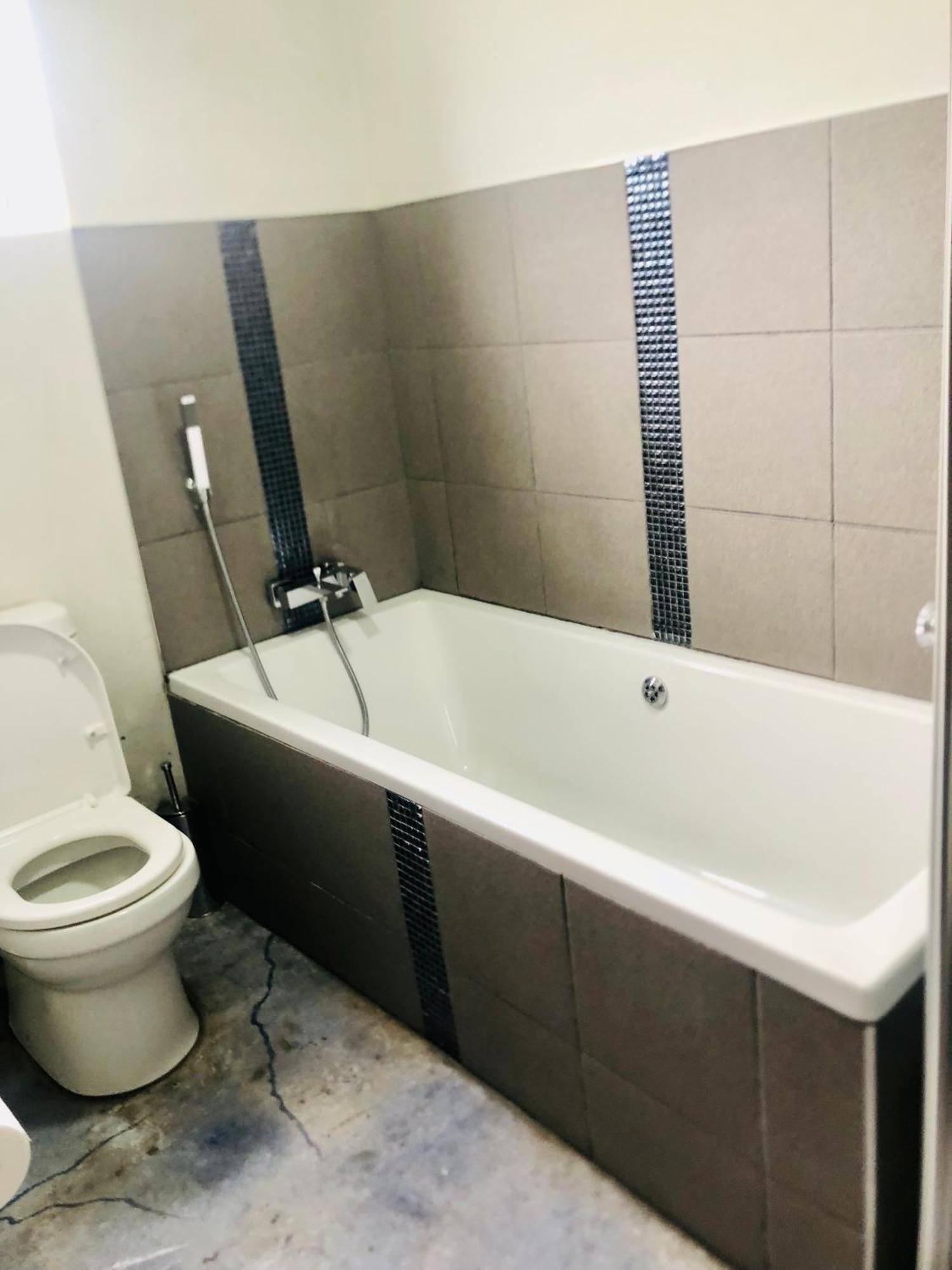 Lodge Bellagio Ουμτάτα Εξωτερικό φωτογραφία
