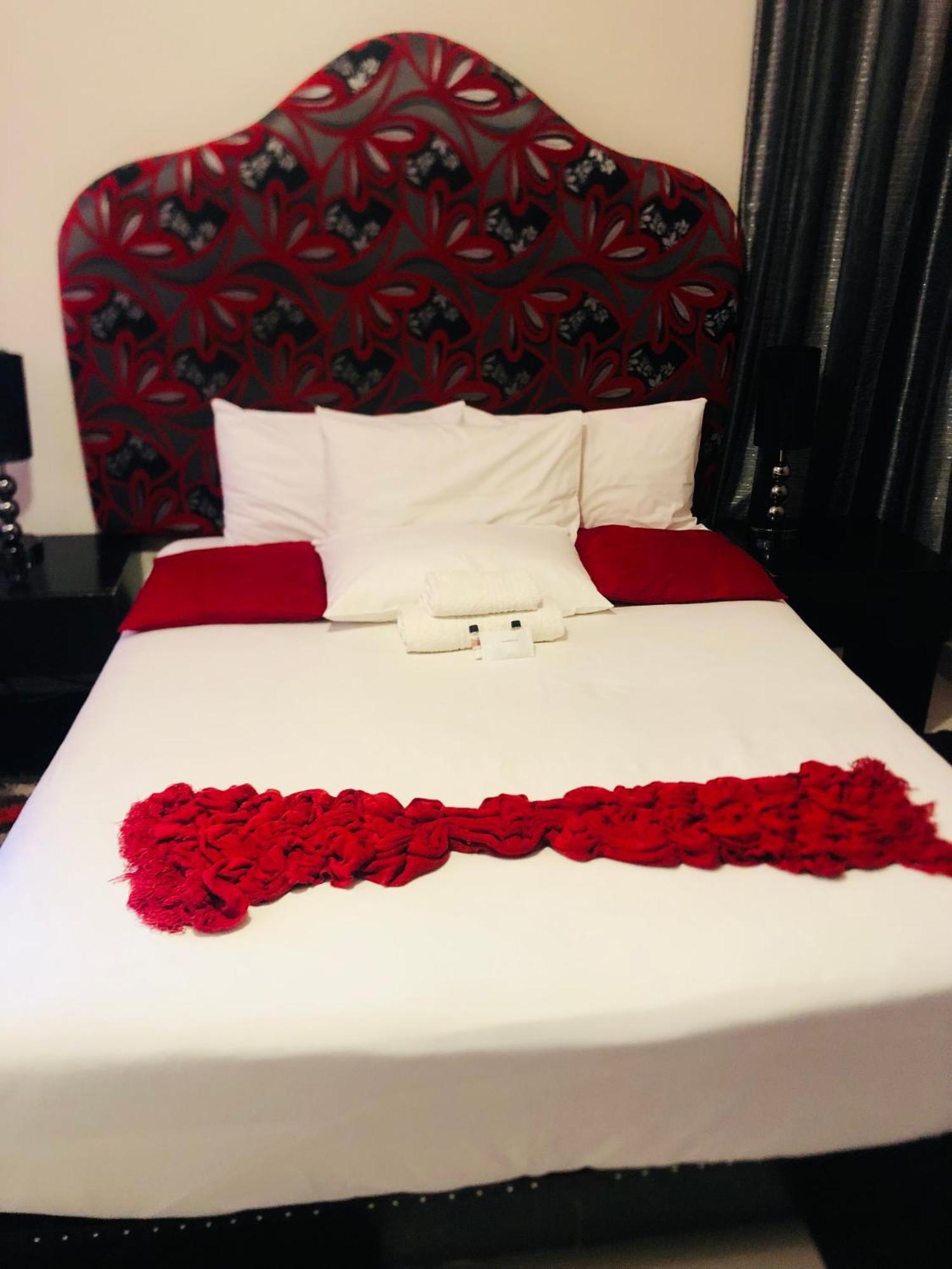 Lodge Bellagio Ουμτάτα Εξωτερικό φωτογραφία
