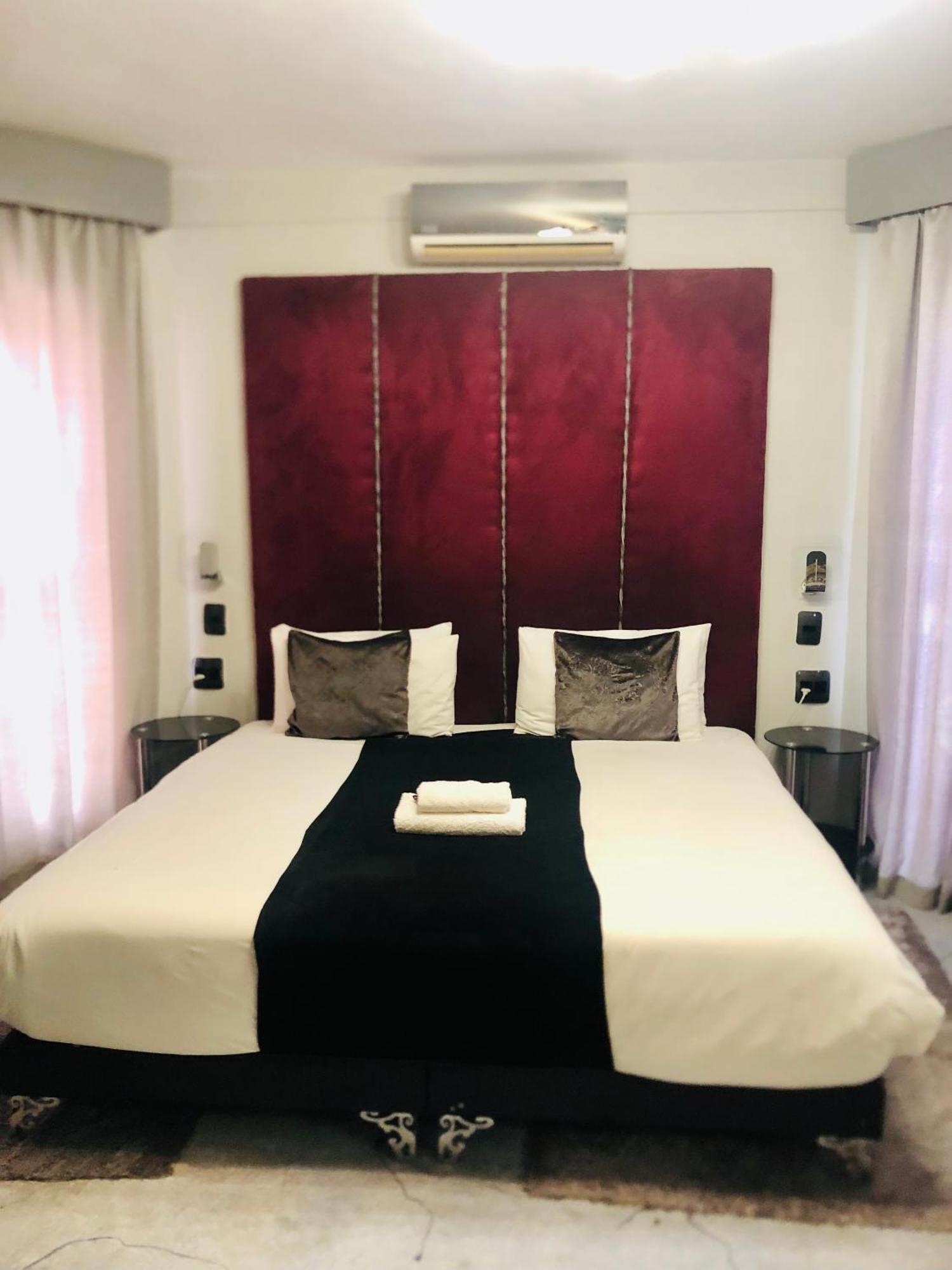 Lodge Bellagio Ουμτάτα Εξωτερικό φωτογραφία