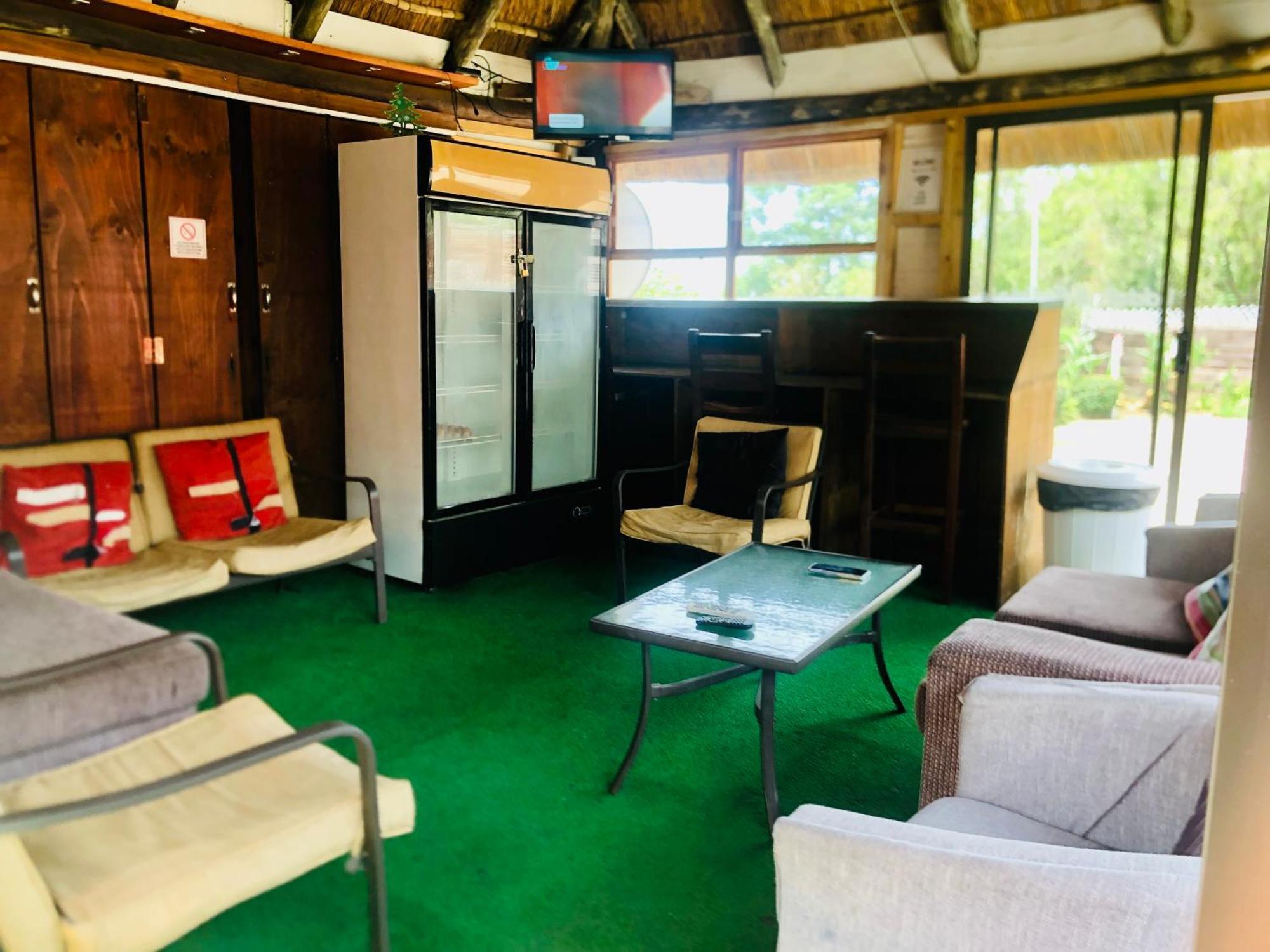 Lodge Bellagio Ουμτάτα Εξωτερικό φωτογραφία