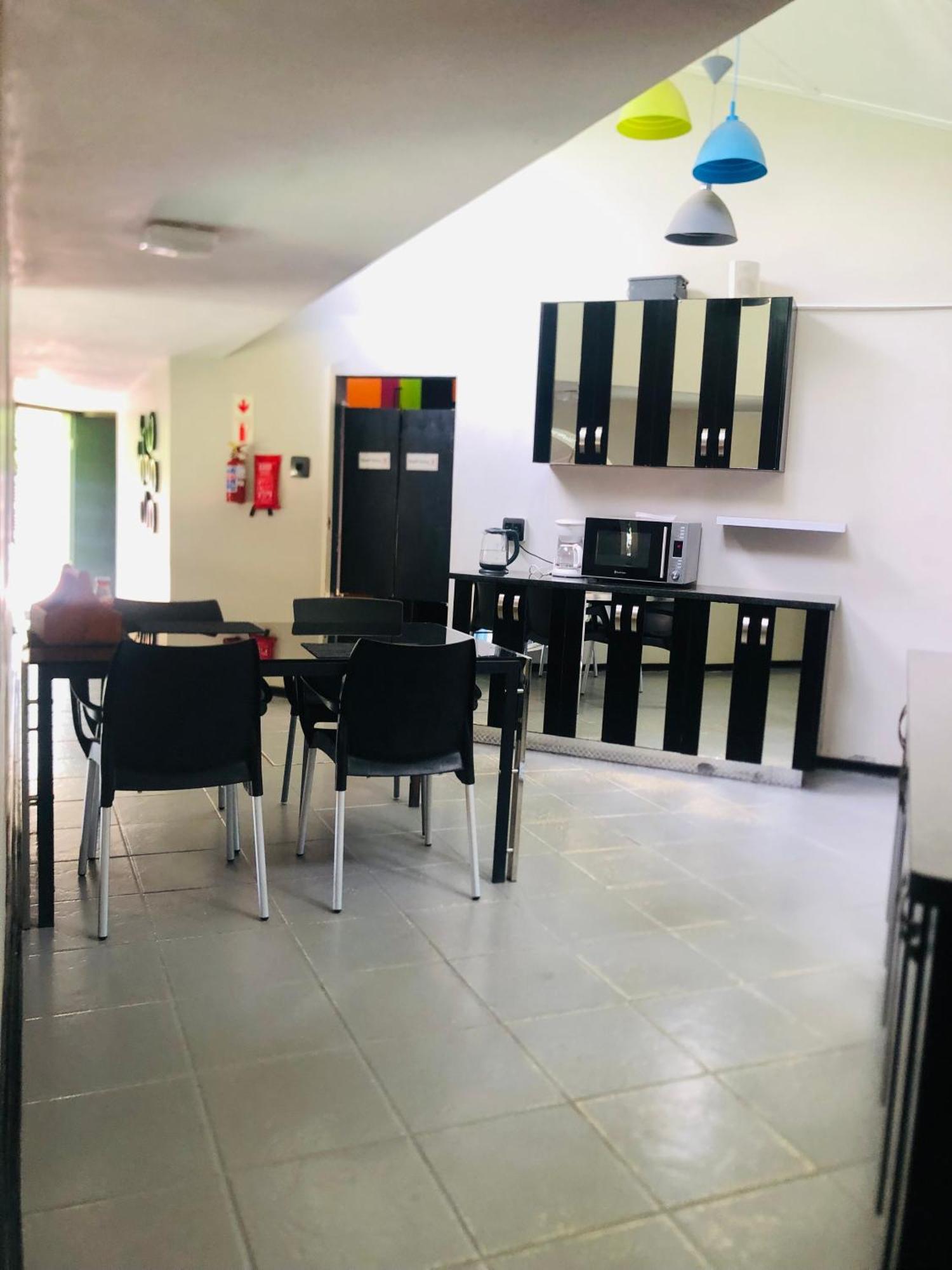 Lodge Bellagio Ουμτάτα Εξωτερικό φωτογραφία