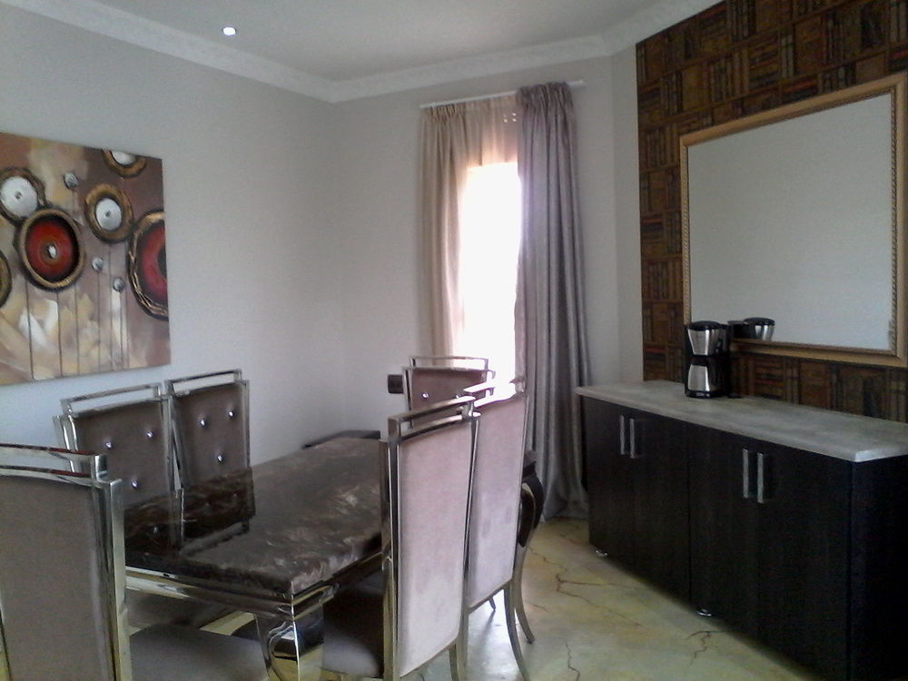 Lodge Bellagio Ουμτάτα Εξωτερικό φωτογραφία